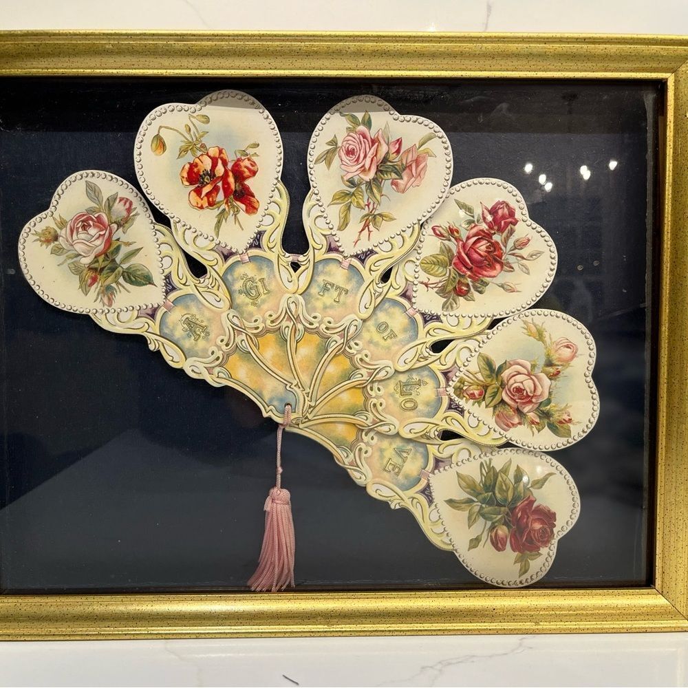 Ruby Lane Vintage Gift of Love